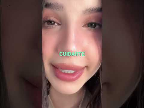 Recuerda Cuidarte  Tú Lo Vales