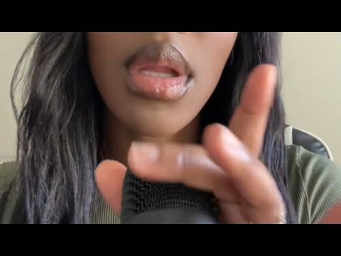 ASMR countdown 