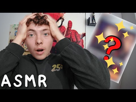 ASMR FR:🤯OMG on ouvre du Pokémon 151🤯