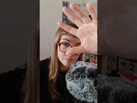 ASMR | Ouvres et fermes les yeux pour t'endormir 💤#asmr #asmrfrançais #relax #blueyeti