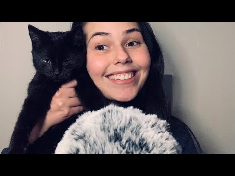 ASMR | Q&A Part 2💕