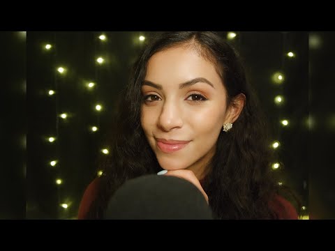 ASMR | Psychology Facts pt. 2