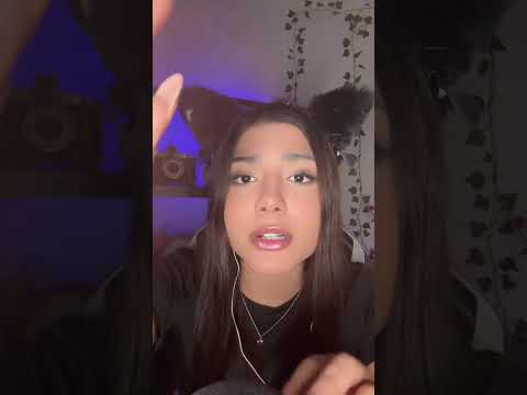 ASMR   Corte de cabello 💇‍♀️ sígueme en YouTube para más contenido ❤️