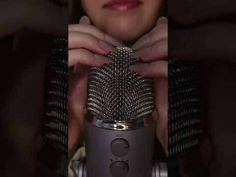 Scratching really gentle  #asmr #tingles
