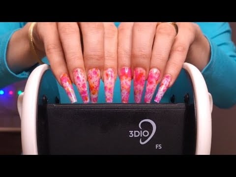 ASMR Best Ear Triggers for Sleep & Relaxation ❤️ Ear Cleaning, Mic Scratching, Mic Brushing & more