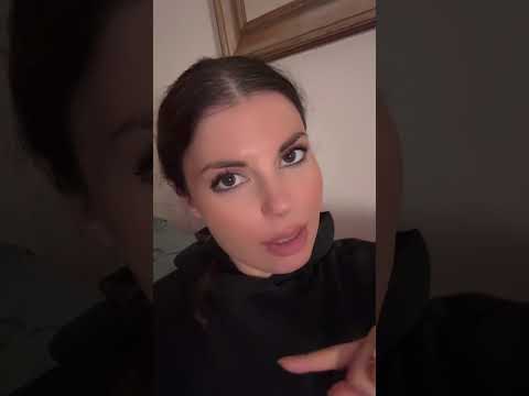 Gänsehaut geflüstert – Vote jetzt #asmr #asmrdeutsch #gruselasmr
