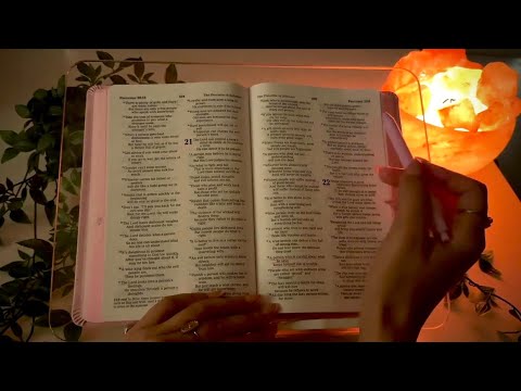 When You Know What's Right But Keep Choosing Wrong | Proverbs 21