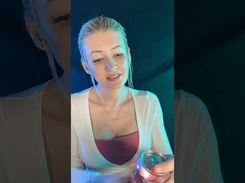 ultra rare mouth sound ASMR #shorts #asmrsounds