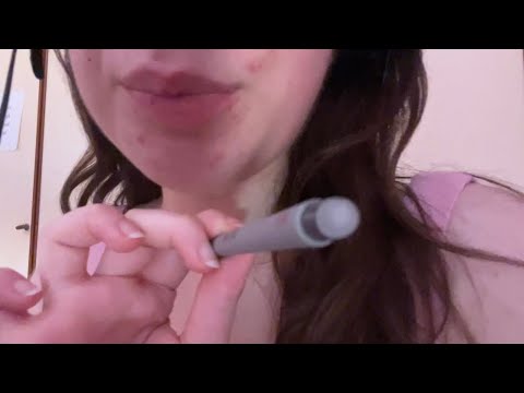 [ASMR] UNUSUAL MOUTH SOUNDS 👄