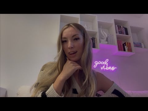ASMR | XXL AMAZON HAUL für Gänsehaut garantiert👀 (german/deutsch)