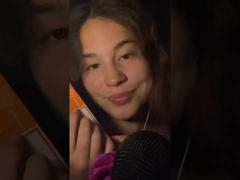 Asmr fairy brings peace to your feed☺️🧚‍♀️
