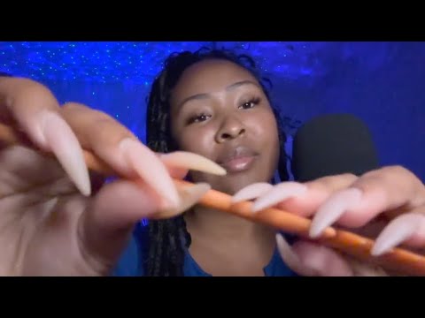 ✨ combing your energy to relax you 💤😌 | Energy Healing Session