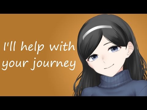 Getting To Know Your Giantess Rescuer (ASMR Roleplay) [F4A] Part 3