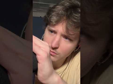 ASMR Searching For Your Sunday Scaries #tingles #relax #asmr