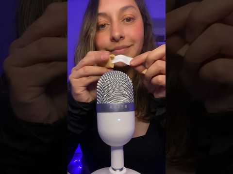 P2 que dice mi galleta de la fortuna? 🥠 #asmr #susurros #asmrsounds #asmrcommunity #susurrando