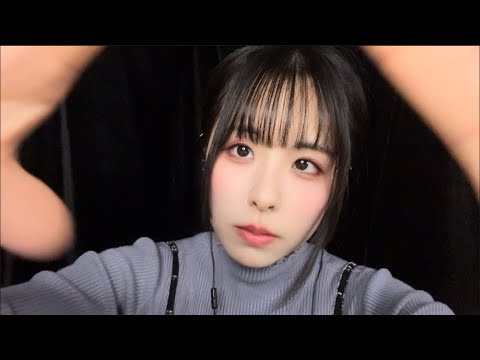 99.9% 熟睡　あなたのお顔にスキンケア💆🏻‍♀️/First person skin care for relax