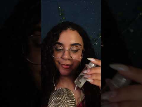 ASMR- Sons de água