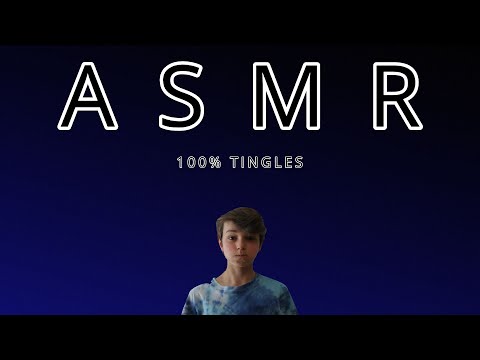 the DEFINITION of ASMR