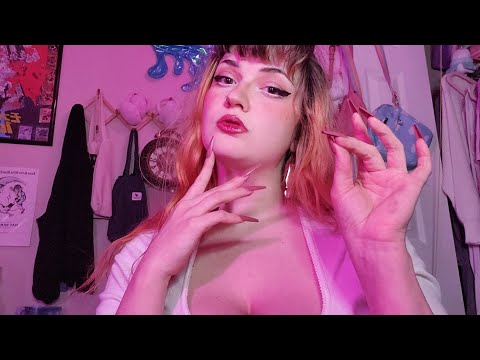 Expirememtal Hypnosis ASMR