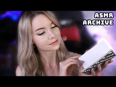 ASMR Archive | 6 Hours of ASMR Secrets For You