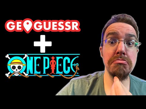 ASMR | What does Geoguessr have to do with One Piece?