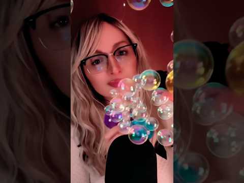 {ASMR} BUBBLE BONK #shorts #reels #explore #asmr #shortsvideo  #asmrshorts #shortsfeed