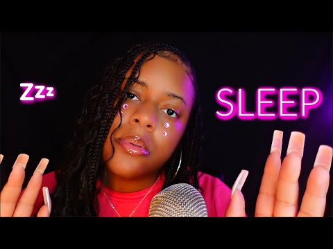 ASMR For When You REALLY Need To Sleep 💖🎀✨(100% SLEEP GUARANTEED)