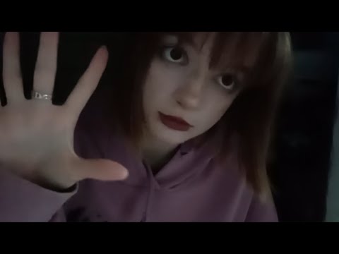 asmr мучаю твоё лицо