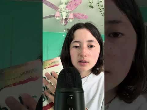 ASMR With A Bible #asmr #Jesuslovesyou