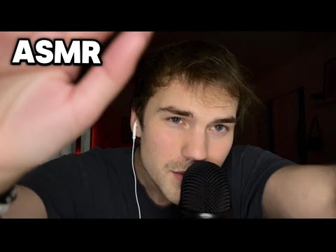 ASMR For ADHD (Fast & Aggressive, Unpredictable!)