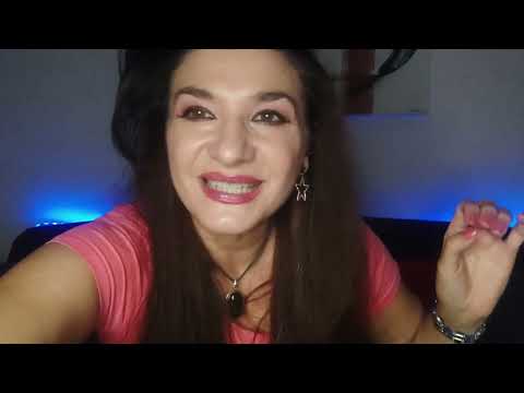 ASMR RUTINA DE LIMPIEZA FACIAL NOCTURNA CON UNA AMIGA / ROLEPLAY / EN ESPAÑOL