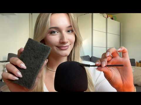 Remember When ASMR Was Like This?