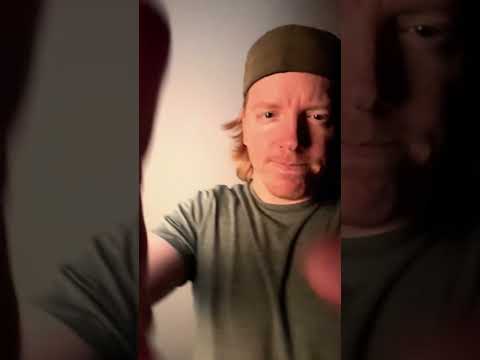 ASMR Face Lotioning and Massage #asmr