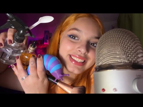 ASMR TOP 10 MEJORES SONIDOS 2023| SOFIWI