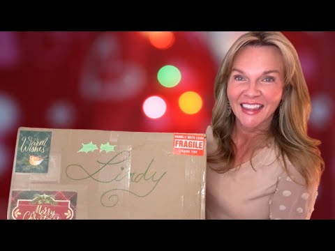 🎄Secret Santa Gift Exchange! @TamsASMR (Recorded Dec 1, 2025)