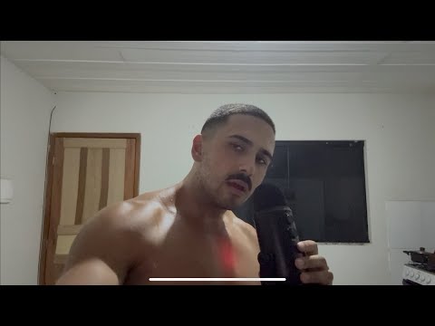 Mouth sounds que vai te fazer dormir de boas 