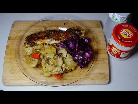 Natural ASMR Eating Sounds To Help You Sleep