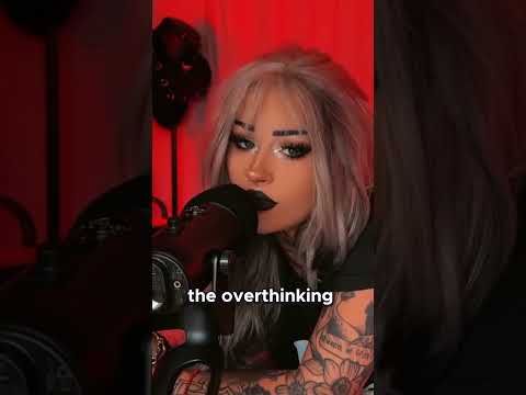 Let's Quiet the Overthinking Together