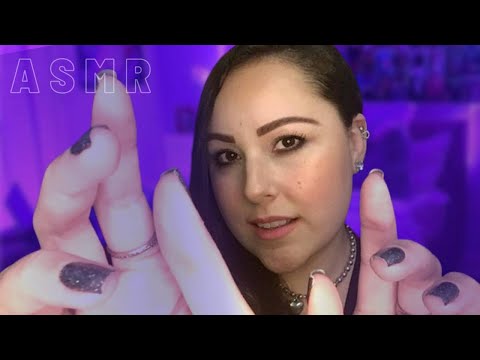 ASMR MASSAGEM RELAXANTE EM VOCÊ | Pescoço, ombros, costas e lombar!!!