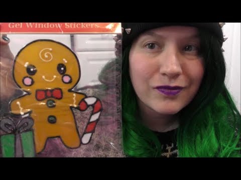 🎅🏻Asmr - Christmas Tingle Triggers - Let's get Festive and Tingly! 🎅🏻
