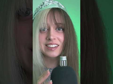 i bet i can trap them... #asmr #conspiracytheory #funnyasmr