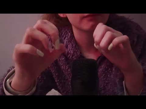 ASMR - Which Mic Is Your Favourite?