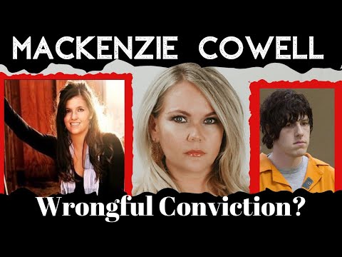 MacKenzie Cowell | ASMR True Crime | SOLVED #ASMR #TrueCrime