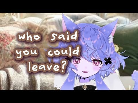 ASMR RP: Your Sister with Anger Issues Bashes You Over the Head with a Thermos for No Reason