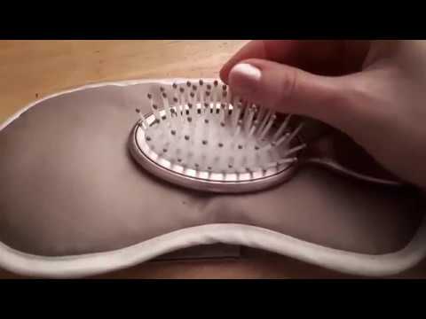 [한국어ASMR] My First ASMR Video in Korean