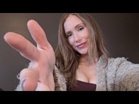 Inspirational ASMR | Soft-Spoken Positive Vibes ✨ Pt.2