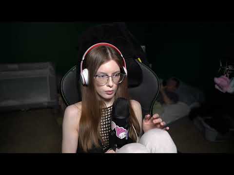 Chill ASMR for stress