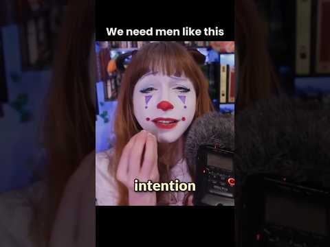 We need men like this