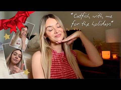 Morning Get Ready With Me ASMR | Sip & Chit-Chat GRWM