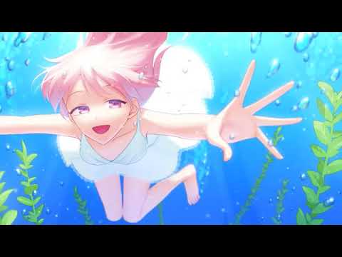 【ASMR】🌸奇跡の復刻🌸Japanese ASMR スライムの音【希乃】[The sound of playing slime ]
